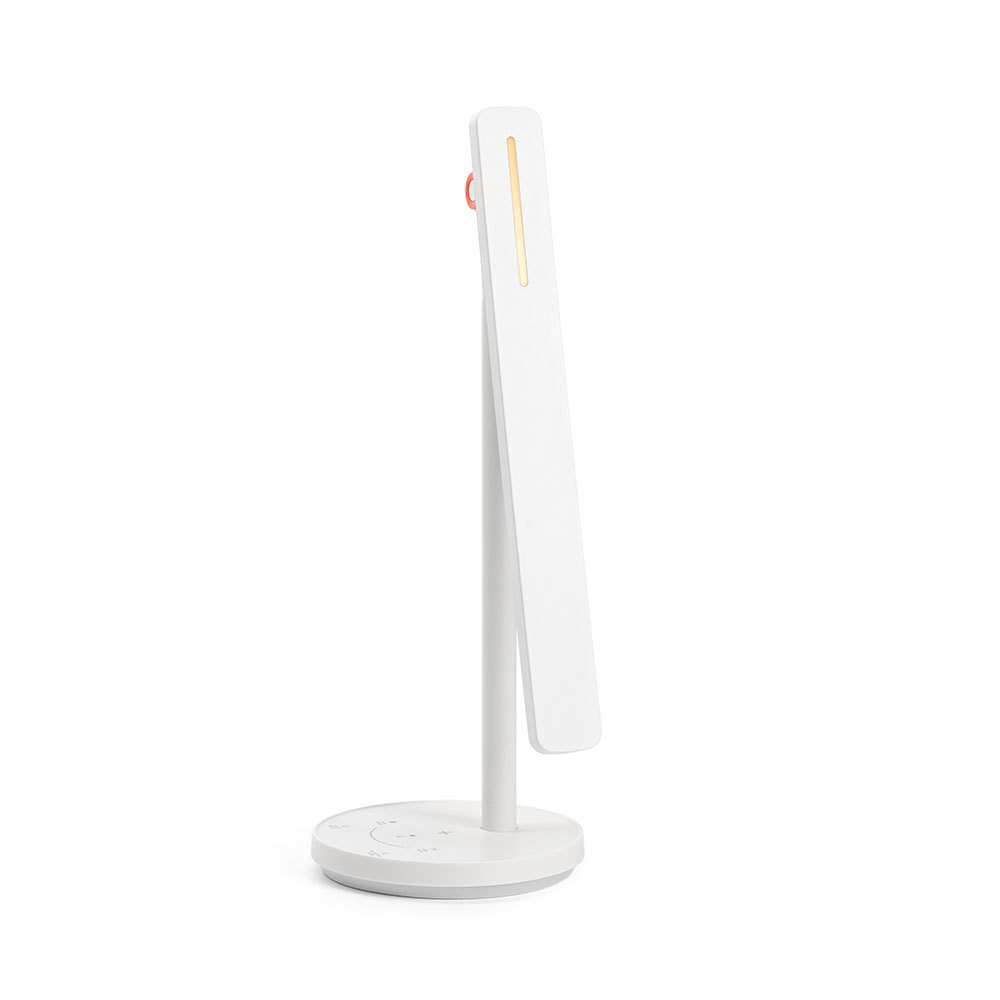 Đèn bàn HyperWork Nova HPW-DL02-WHT - Bảo hành 12 tháng | BigBuy360 - bigbuy360.vn