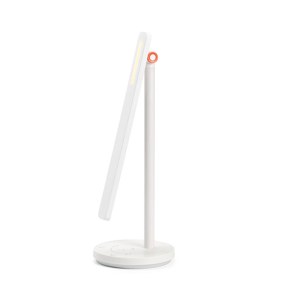 Đèn bàn HyperWork Nova HPW-DL02-WHT - Bảo hành 12 tháng | BigBuy360 - bigbuy360.vn