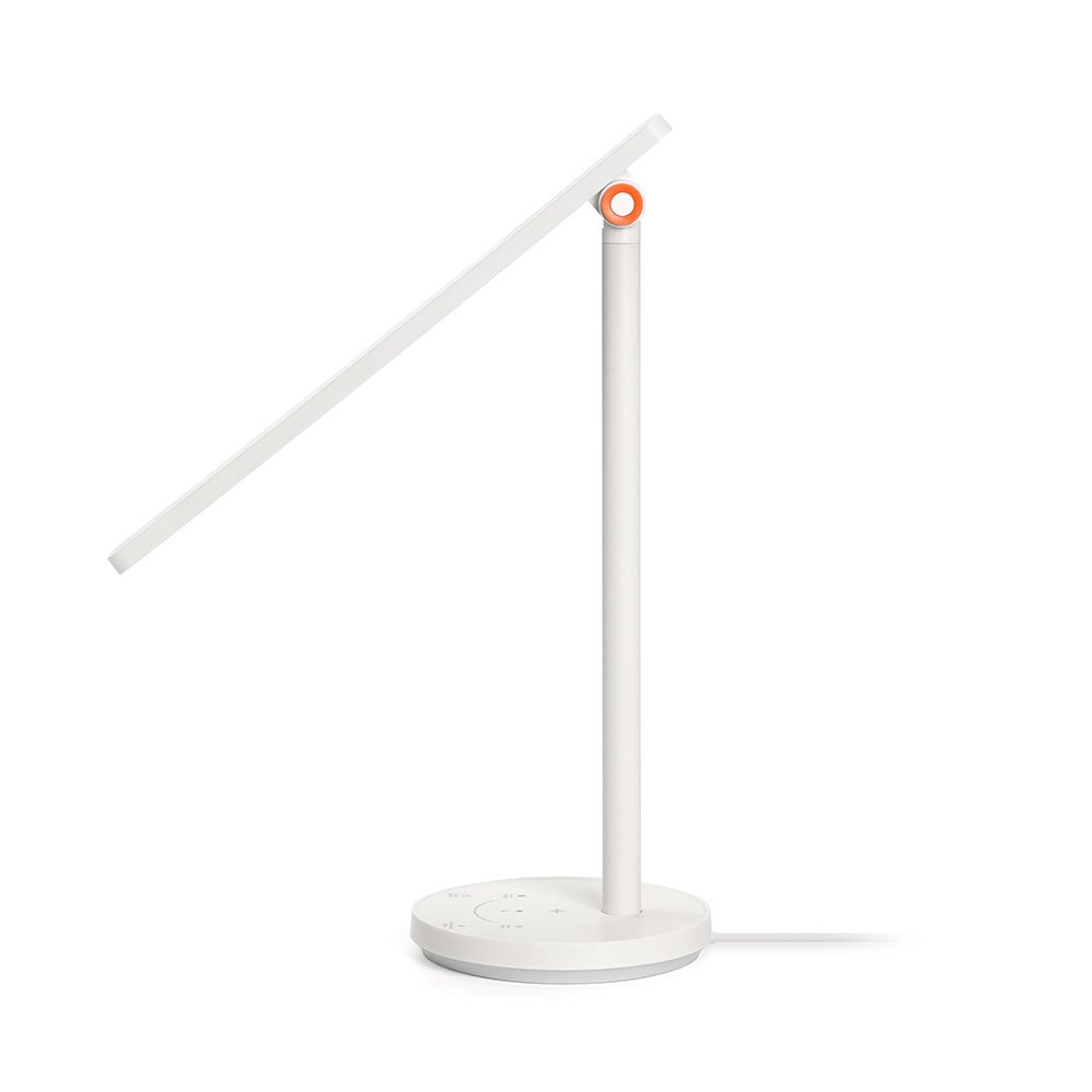 Đèn bàn HyperWork Nova HPW-DL02-WHT - Bảo hành 12 tháng | BigBuy360 - bigbuy360.vn