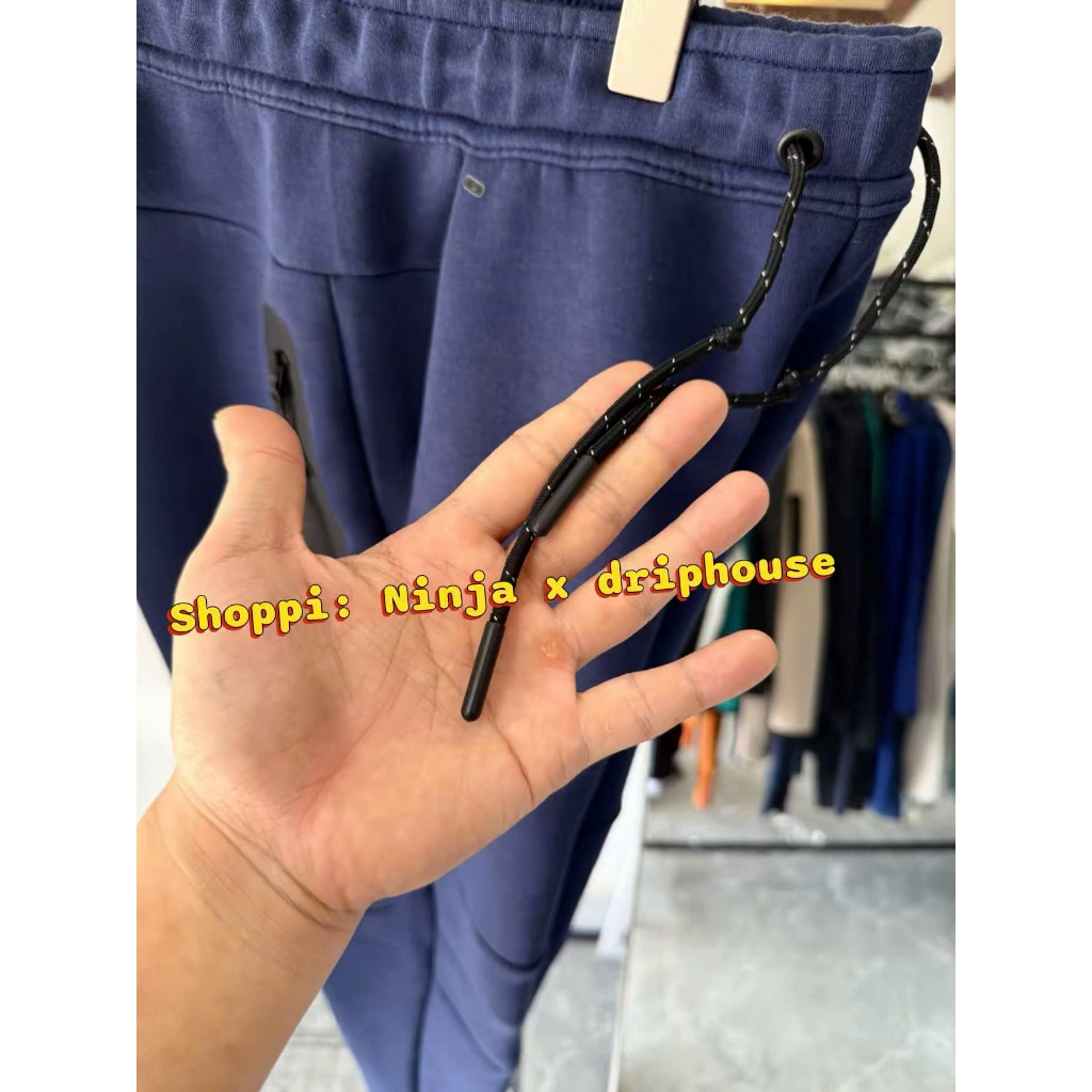N!k3 TEck Ver 3 2026 vải chính hãng ( bản best quality)