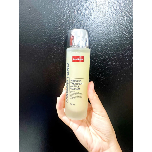 Nước dưỡng keo ong phục hồi da CNP Laboratory Propolis Treatment Ampule Essence 50ml/100ml /150ml (Nobox)
