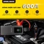 Kích Bình Ô Tô STEELMATE JS6 – 6000mAh, Dòng Cực Đại 600A, Hỗ Trợ Xăng 2.0L, Dầu 1.5L, BH 2 Năm