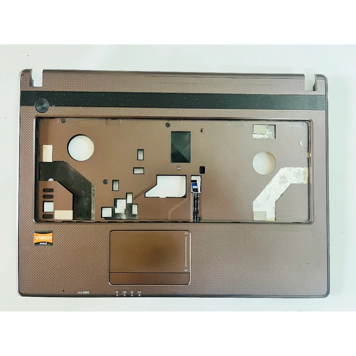 Thay Vỏ Laptop Acer Aspire 4552 Cũ