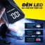 Kích Bình Ô Tô STEELMATE JS12E - Dung Lượng 12.000mAh, Đèn LED Khẩn Cấp, BH 2 Năm