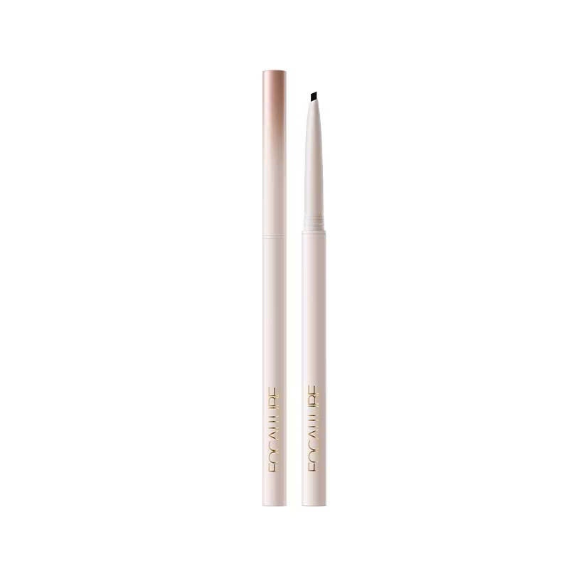 Bút kẻ mắt dạng gel FOCALLURE FA243 siêu mịn đa năng chống thấm nước 10g | NHÍM HOUSE
