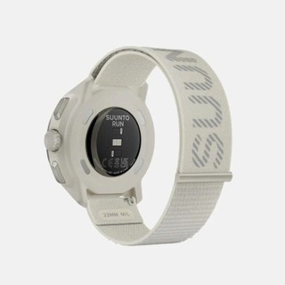 ĐỒNG HỒ THỂ THAO SUUNTO RUN - Viền THÉP - CÓ ĐỊNH VỊ GPS - Siêu mỏng nhẹ - với hơn 34 môn thể thao khác