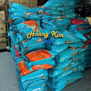 [ Bao 20kg ] Thức ăn hạt cho chó Ganador - Fib's bổ sung dinh dưỡng hoàn thiện, chất lượng cao