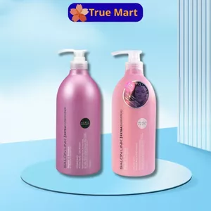 Cặp Dầu gội xả Salonlink 1000ml; Bộ dầu gội Salon Link Extra 1000ml, dưỡng tóc chuẩn Salon