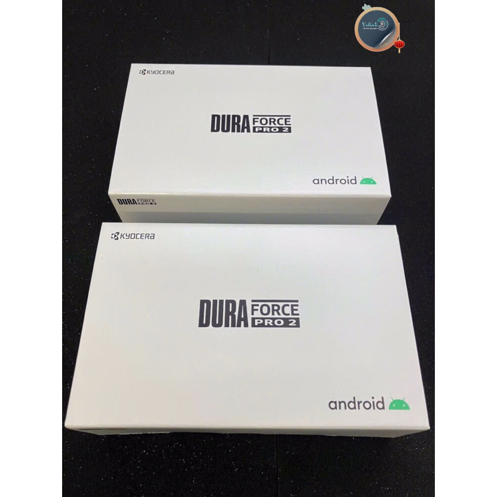 Điện Thoại KYOCERA DuraForce PRO 2 🇯🇵 Model E6921 NEW NGUYÊN BOX 100%