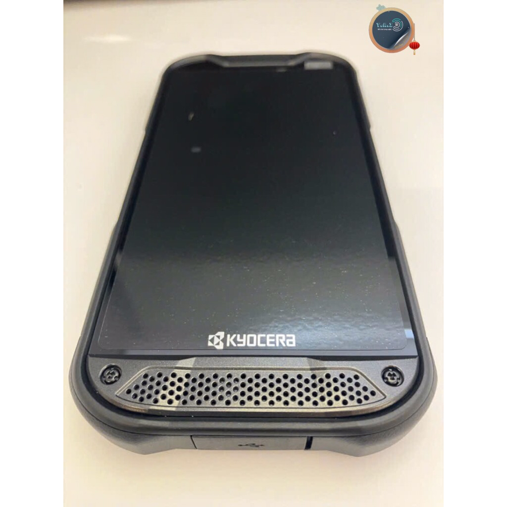 Điện Thoại KYOCERA DuraForce PRO 2 🇯🇵 Model E6921 NEW NGUYÊN BOX 100%