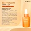 Serum Hỗ Trợ Giảm Mụn Nọc Ong 5ml , 30ml ALMONDS Bee Venom Extract