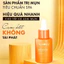 Serum Hỗ Trợ Giảm Mụn Nọc Ong 5ml , 30ml ALMONDS Bee Venom Extract