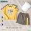 Bộ Cộc Tay Dokma DMB524 DB1422 DB1445 DB1626