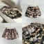 Áo ba lỗ đi kèm Quần nỉ cua Camo FFCLUB