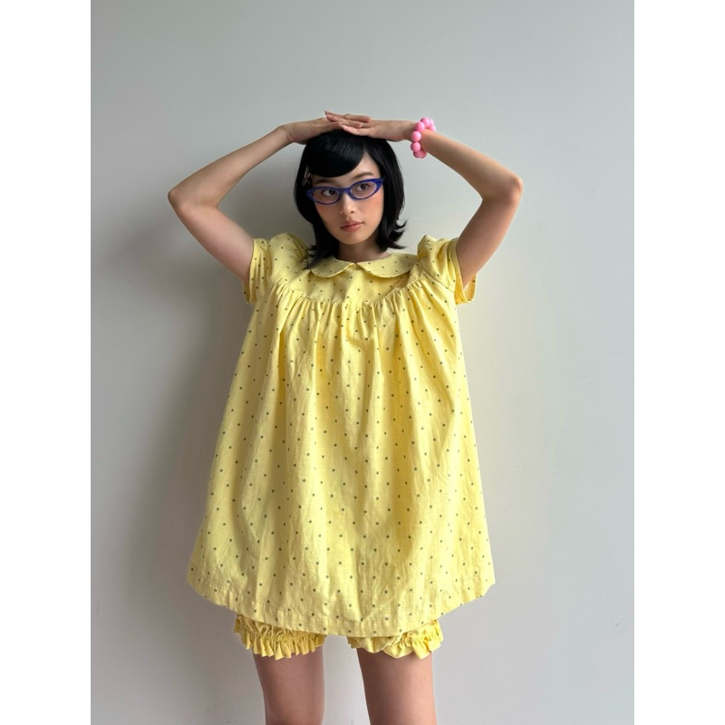 Things Studios - LEMON PIE SET 🍋