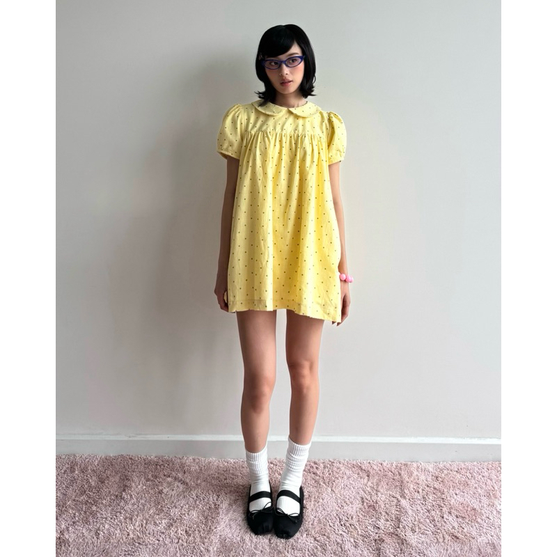 Things Studios - LEMON PIE SET 🍋