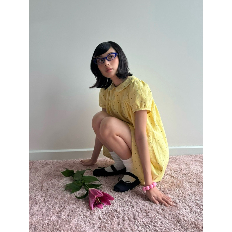Things Studios - LEMON PIE SET 🍋