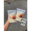 Bánh tráng PHƠI SƯƠNG SA TẾ MUỐI NHUYỄN - Dùng chay được - Bánh tráng Mạnh Hùng