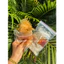 Bánh tráng PHƠI SƯƠNG SA TẾ MUỐI NHUYỄN - Dùng chay được - Bánh tráng Mạnh Hùng