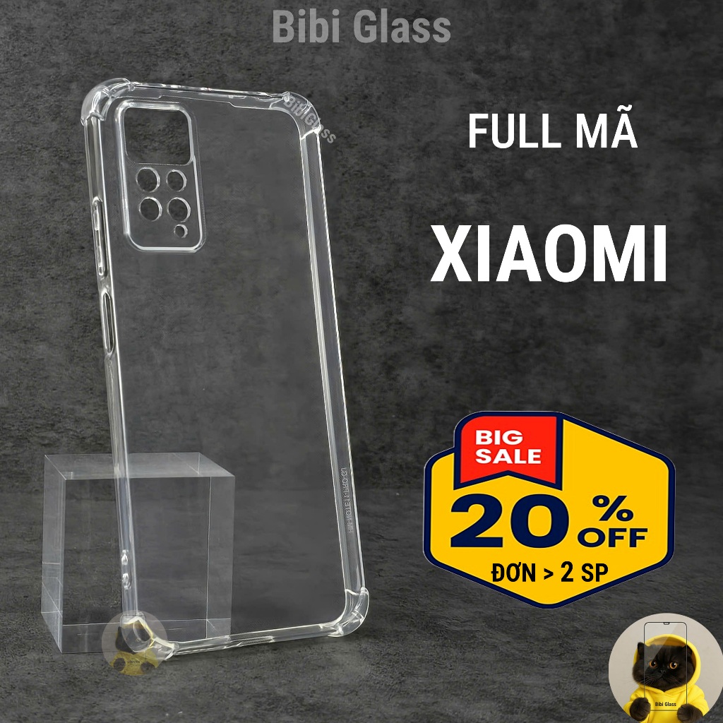 Ốp lưng Redmi a5 15 13x 14C Note 15 14 12 11 10 13C 12C 10C 9S 9A 9C 9T 8 C40 11T X3 X7 A3 12T 13T pro k30 k70 𝐃𝐄𝐎𝐓