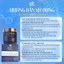BODY CREAM SCIENCE HỖ TRỢ DƯỠNG DA TRẮNG SÁNG [ 330G ]