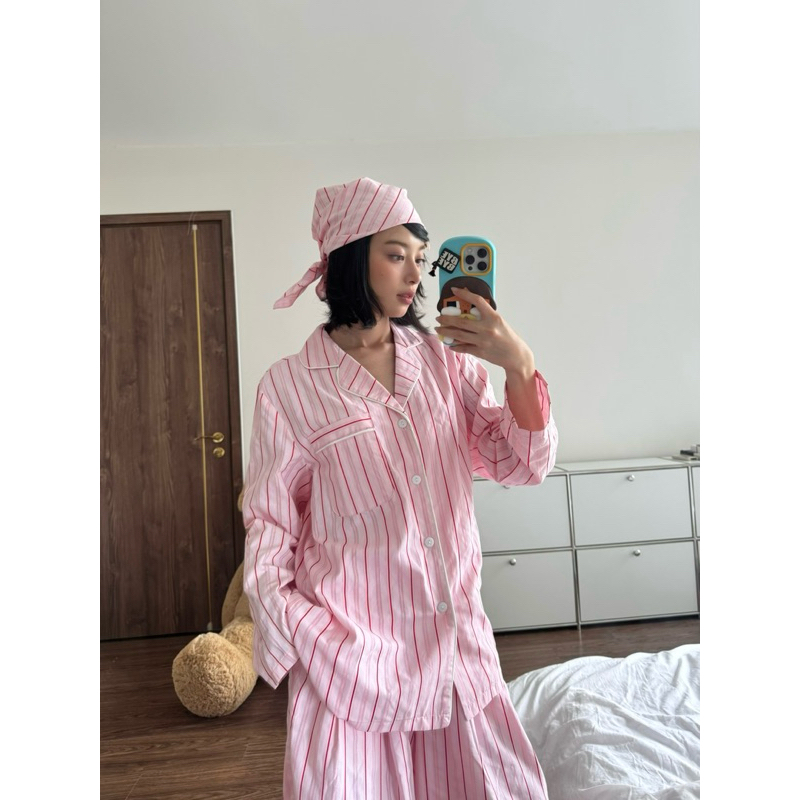 Things Studios - SUNNY JAM PIJAMAS