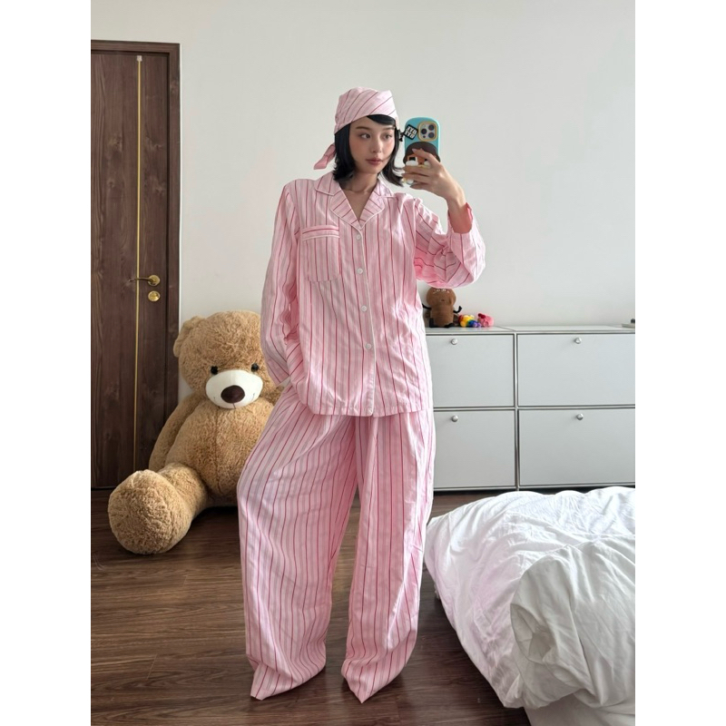 Things Studios - SUNNY JAM PIJAMAS