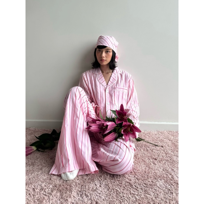 Things Studios - SUNNY JAM PIJAMAS
