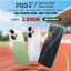 Điện Thoại Itel P55+ 8GB/256GB | NFC | 5000 mAH | Sạc Nhanh 45W | HD+90Hz