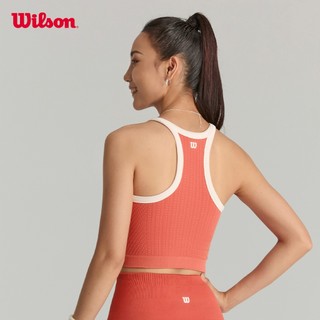 Wilson Women On The Daily Brami Áo Tank Thể Thao Nữ WW20071532