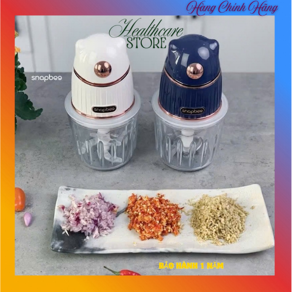 SnapBee - Máy Ép Chậm Chính Hãng, Giá Tốt, Đảm Bảo | Shopee Việt Nam