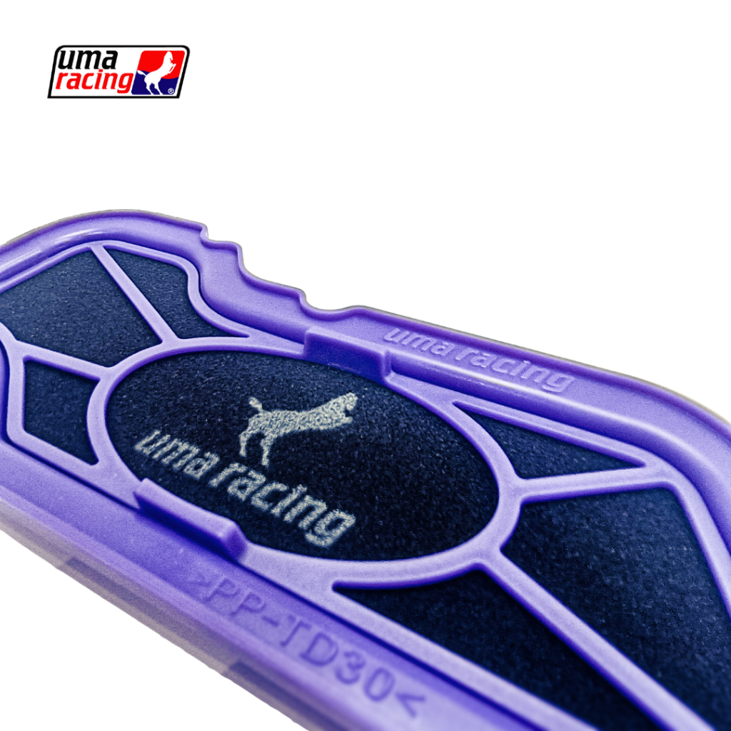Lọc Gió Xe Máy UMA Racing Cho Yamaha Mio / Ego / Nouvo 115 / Fino – Hỗ Trợ Khí Nạp, Vận Hành Mượt Mà