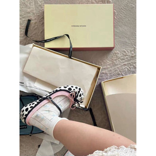 Giày Búp bê nữ Milooey Flat “order chính hãng”