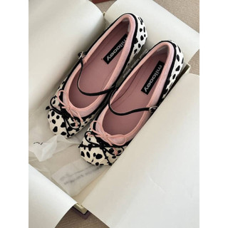 Giày Búp bê nữ Milooey Flat “order chính hãng”