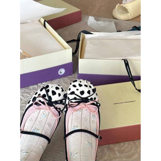 Giày Búp bê nữ Milooey Flat “order chính hãng”