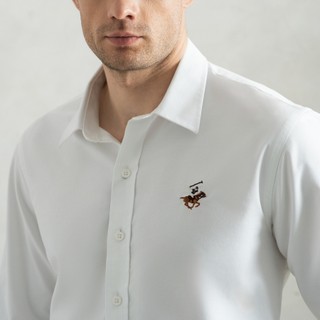 Áo sơ mi Nam Regular Fit Beverly Hills Polo Club - CMRLS25V059
