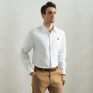 Áo sơ mi Nam Regular Fit Beverly Hills Polo Club - CMRLS25V059