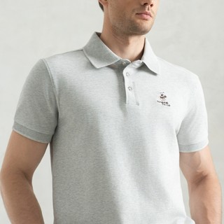 Áo polo Nam Regular Fit Beverly Hills Polo Club - PMRSS25TL008