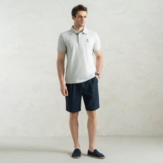 Áo polo Nam Regular Fit Beverly Hills Polo Club - PMRSS25TL008