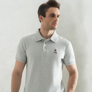 Áo polo Nam Regular Fit Beverly Hills Polo Club - PMRSS25TL008