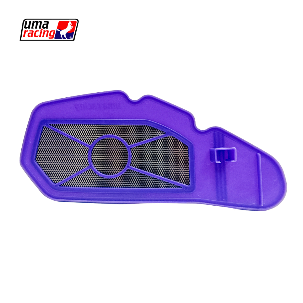 Lọc Gió Xe Máy UMA Racing Dành Cho Honda Vario / Click / AirBlade / PCX / SH Mode – Lấy Gió Cực Mạnh, Tối Ưu Vận Hành