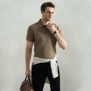 Áo polo Nam Regular Fit Beverly Hills Polo Club - PMRSS25TL003