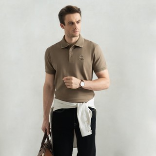 Áo polo Nam Regular Fit Beverly Hills Polo Club - PMRSS25TL003