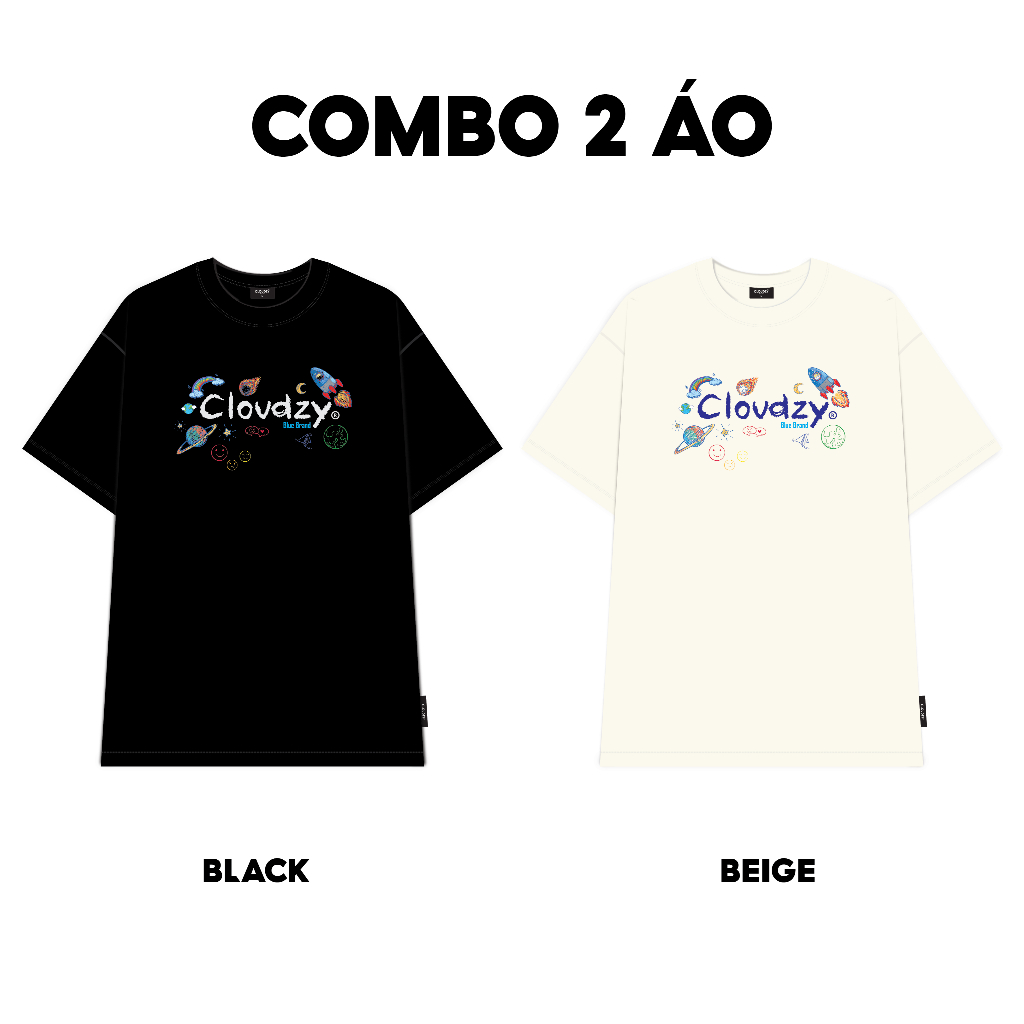 COMBO (KEM + ĐEN)