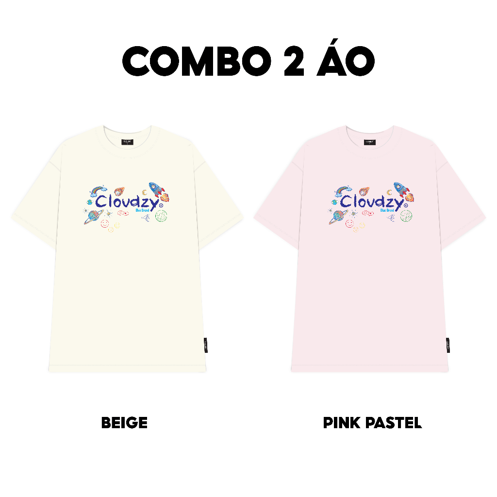 COMBO (KEM + HỒNG)