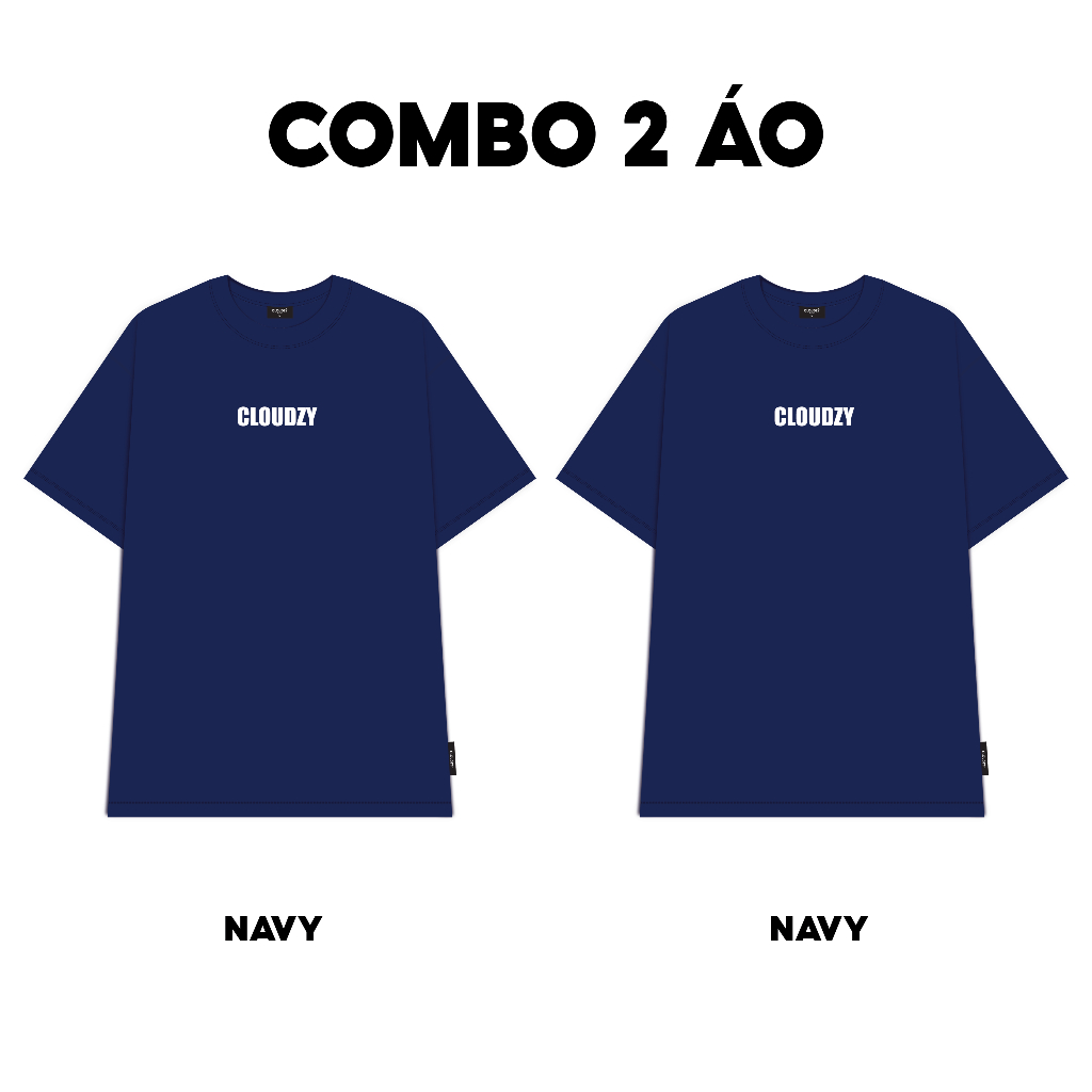 COMBO (XANH + XANH)