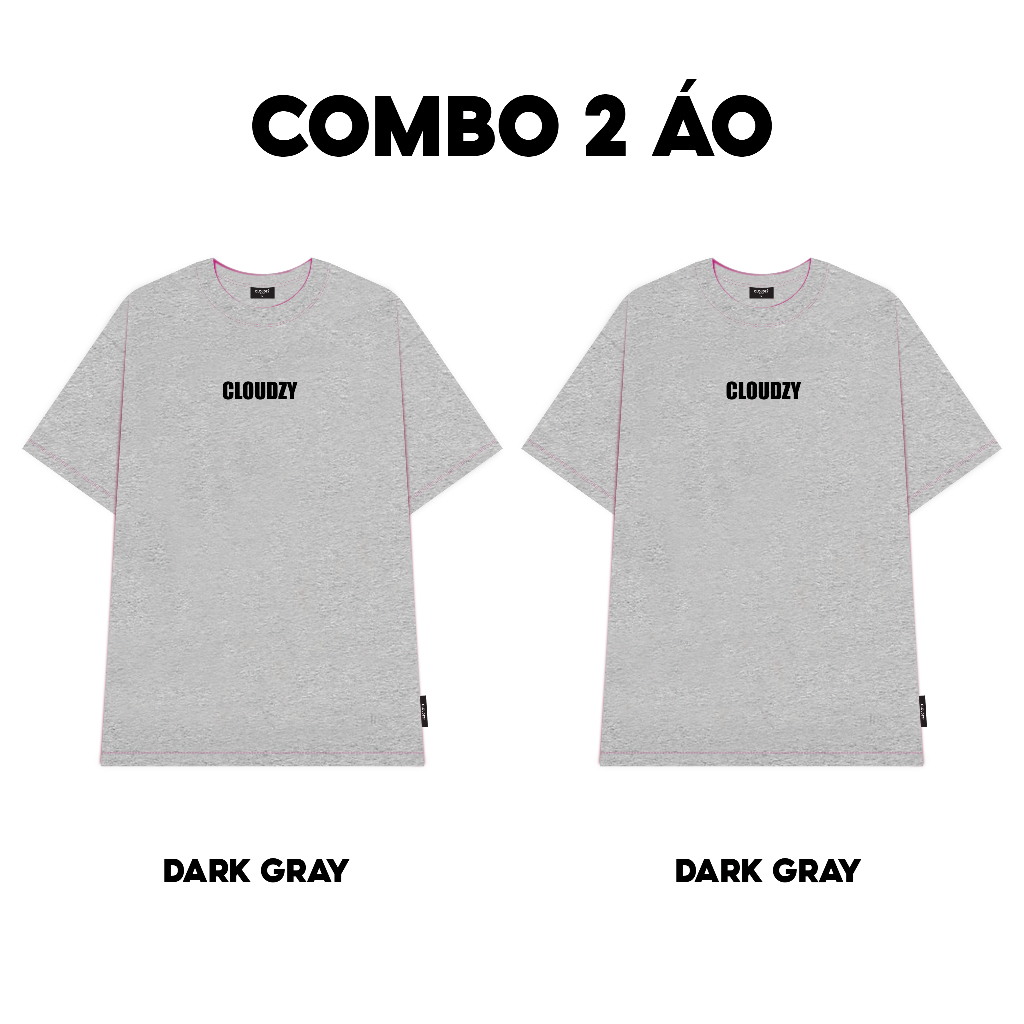 COMBO (DGREY+DGREY)