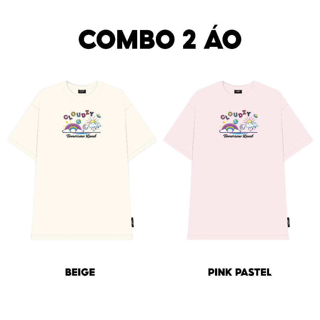 COMBO (KEM + HỒNG)