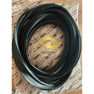 Gioăng cốp sau, ron cốp sau xe toyota innova đời 2006 - 2020, phụ tùng giá tốt.
