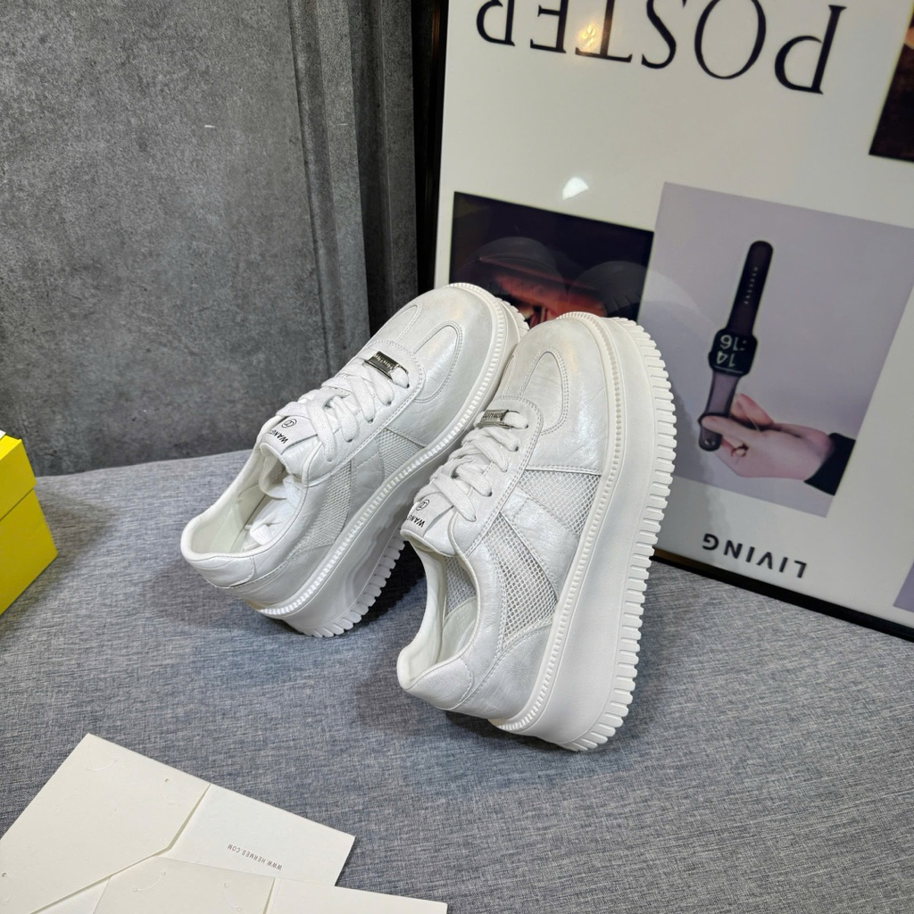 👠👟🎒🕶️👜…thể thao nâng đế